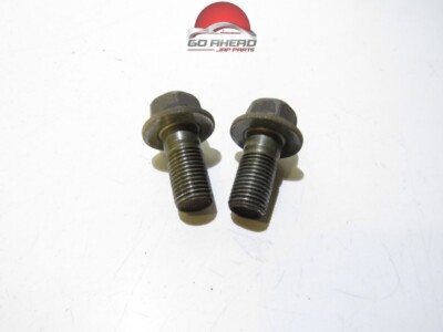 HONDA ELYSION RR1 2004-2008 FRONT BRAKE CALIPER BOLTS (1 PAIR)