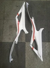 Ducati 848 1098 1198 Gas Tank Fairing Panels Aftermarket