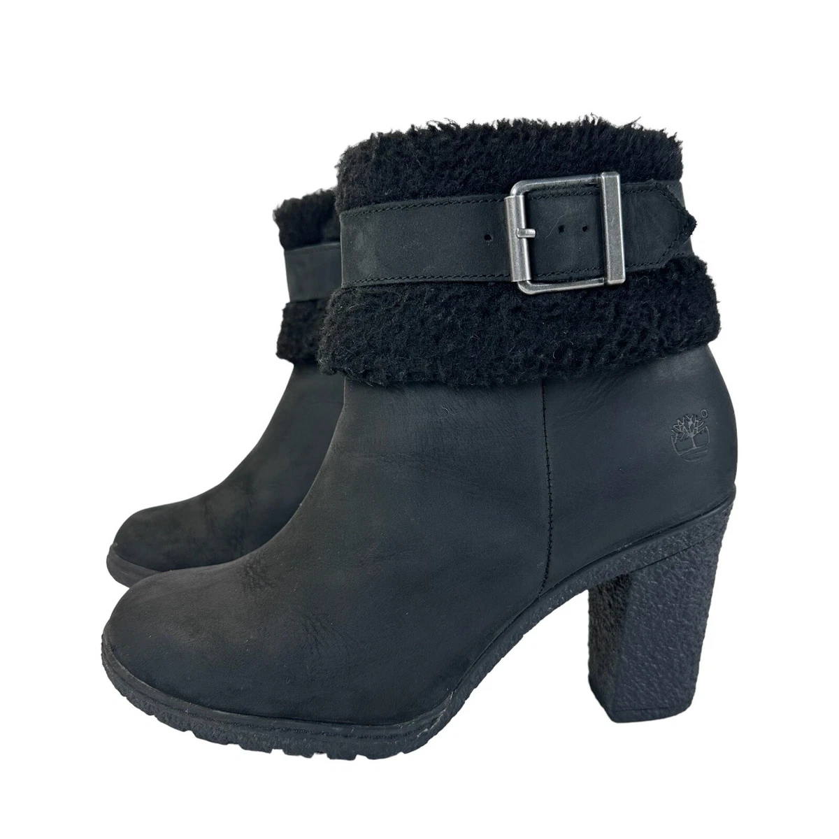 Timberland atlantic top heights tall boots