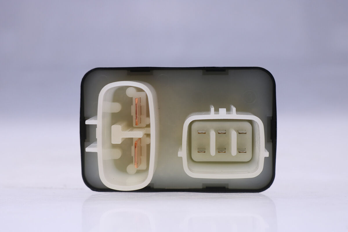 12V R11EA Relay 119802-77200 For Yanmar Control Unit Hitachi 12V R11EA Relay 119802-77200 For Yanmar Control Unit Hitachi