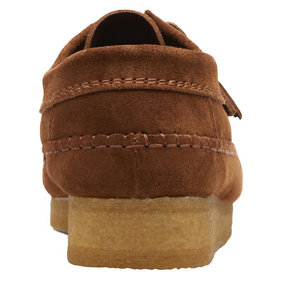 Clarks Weaver Boot Mens Style : 65082 | eBay