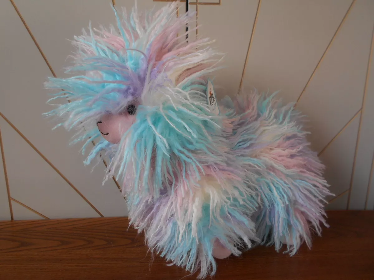 Lovely llama jellycat hotsell