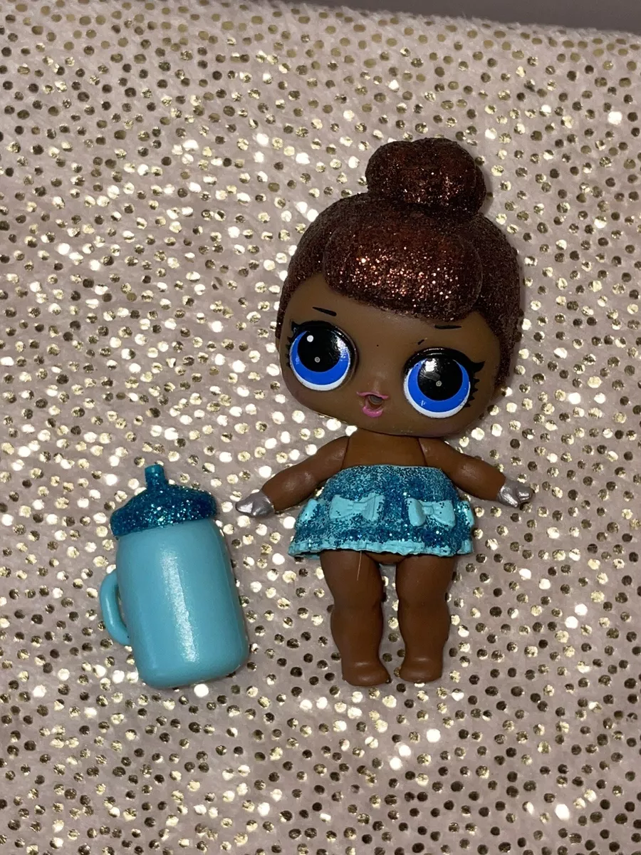 LOL Surprise Miss Baby Glitter Series