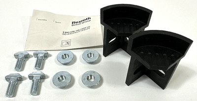 Rexroth 3842 535 720, 3842535720 Eckstück Corner Piece