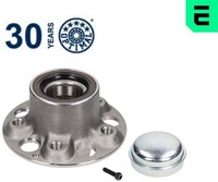 Optimal 401504L Radlagersatz Radlager Satz Vorderachse Vorne FüR Mercedes-Benz