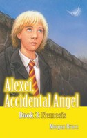 Morgan Bruce | Nemesis | Buch | Englisch (2017) | Alexei, Accidental Angel