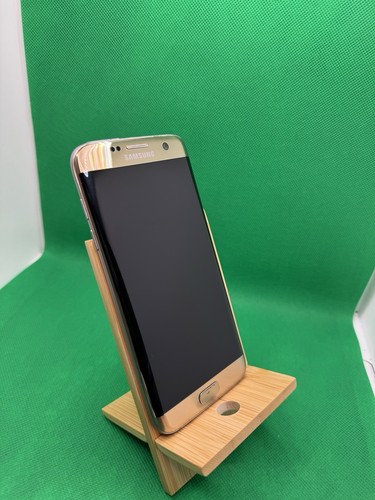 Samsung Galaxy S7 edge (SM G935F) GOLD - 32GB - Foto 2 di 6