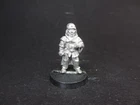 Citadel Games Workshop Empire Villager Shadows Over Bogenhafen Werner metal 80s