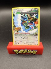 Altaria - XY46 - Roaring Skies Stamp - XY Black Star Promo - Pokemon Card NM-c
