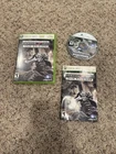 America's Army: True Soldiers Microsoft Xbox 360 - Tested With Manual