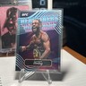 ALJAMAIN STERLING 2024 TOPPS FINEST UFC HEADLINERS Insert #HDL-1