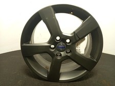 VOLVO C30 Alloy Wheel 17" Inch 5x108 Offset ET52.5 7J 2006-2013 31290177