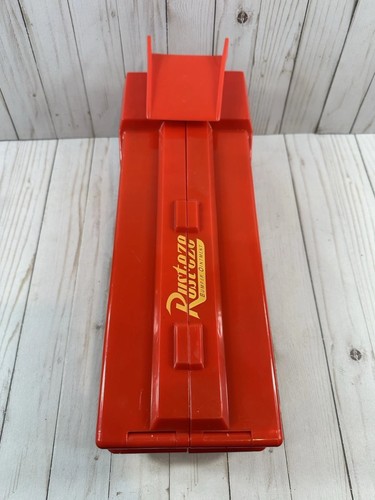 Vintage! Disney Pixar Cars MEGA MACK PLAYTOWN - Foto 2 di 21
