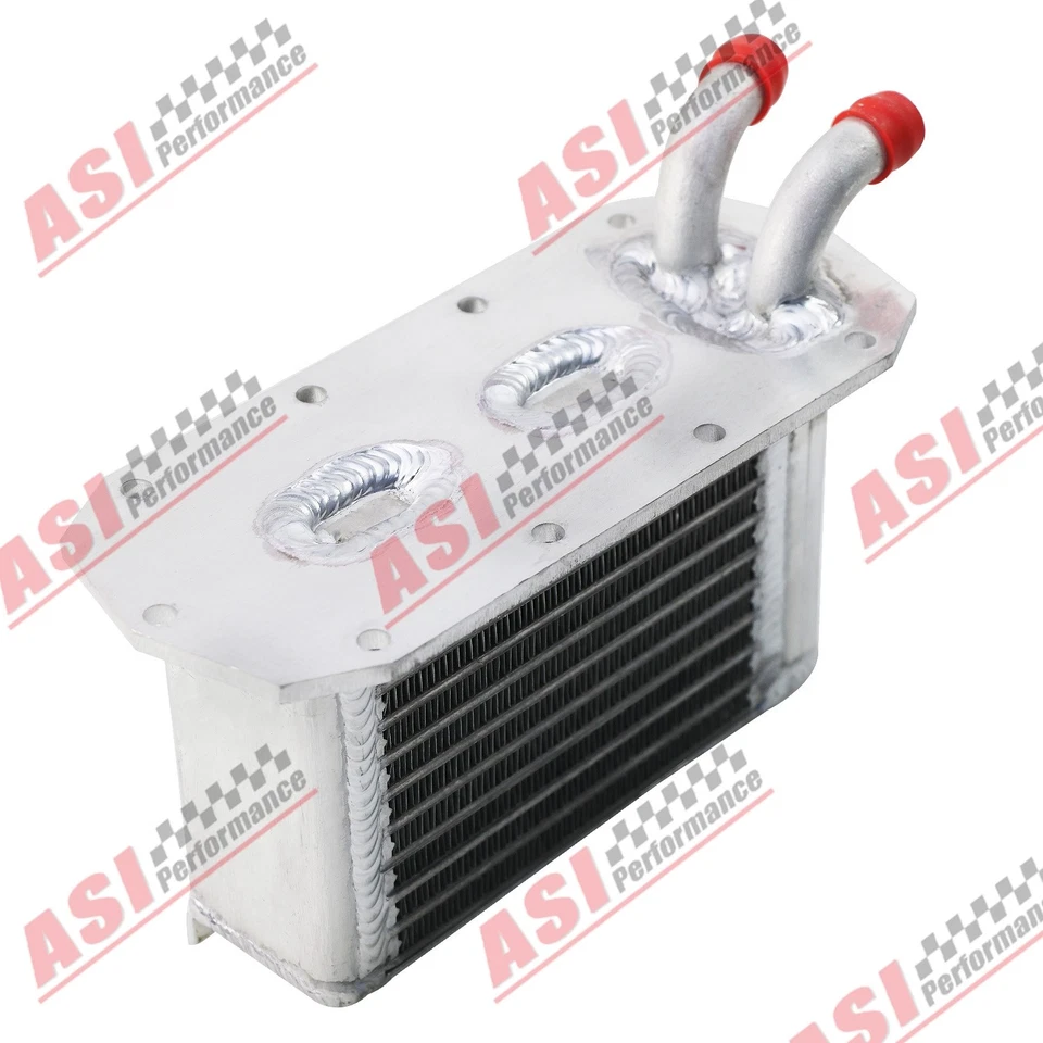 1240930 Replacement Turbo Intercooler For Polaris XP Turbo S Pro XP 2 /4 - Image 4 of 4