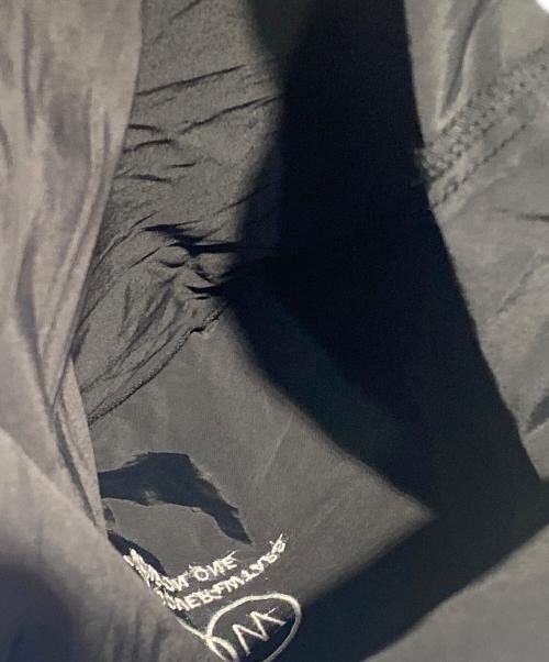 UNDERCOVER      × WTAPS              Cotton nylon… - image 5