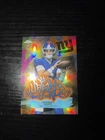 2025 Topps Chrome Jaxson Dart Base (RAW)