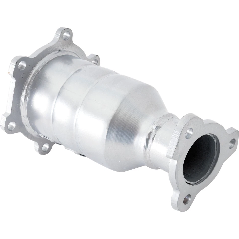 Convertidor catalítico para Infiniti QX4 2001-2003 2001-2004 Nissan Pathfinder delantero Foto 3 de 4