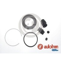 Autofren Reparatursatz Bremssattel Vorne Passend FüR Chrysler Sebring Lancia KAP