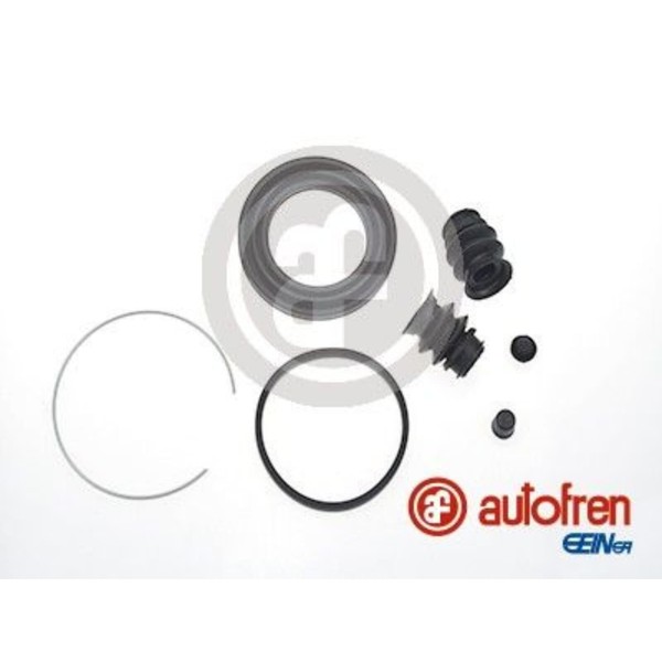 Autofren Reparatursatz Bremssattel Vorne Passend FüR Chrysler Sebring Lancia KAP-image