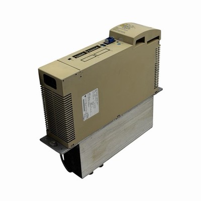 Yaskawa SGDC-50AJAY16 Servoverstärker