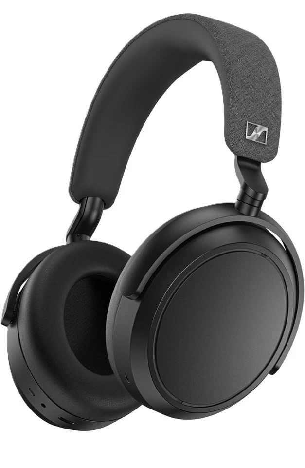 Sennheiser Momentum 4 Wireless, photo 1 of 4