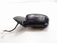 Retroviseur gauche (ou coque) Nissan QASHQAI