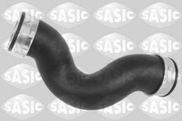 Sasic Ladeluftschlauch 3336114 FüR 7EM 7HM 7EN 7HN Multivan T5 7EF 7HF VW Bus
