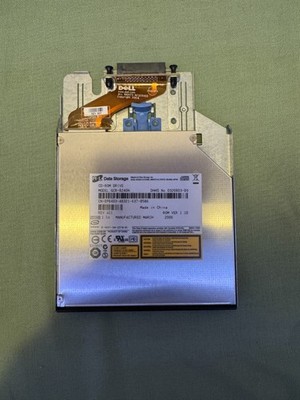 Dell PowerEdge 2850   Optical (CD-ROM / DVD-ROM) Drive