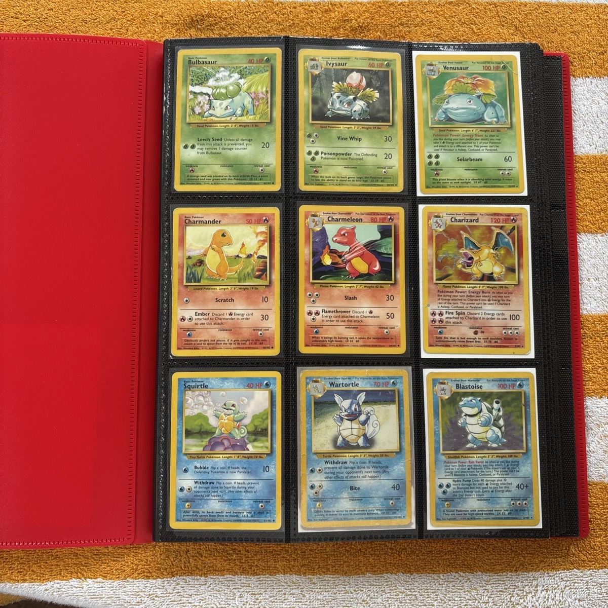 jungle pokemon cards value Jungle Pokémon Trading Card Complete Sets for sale