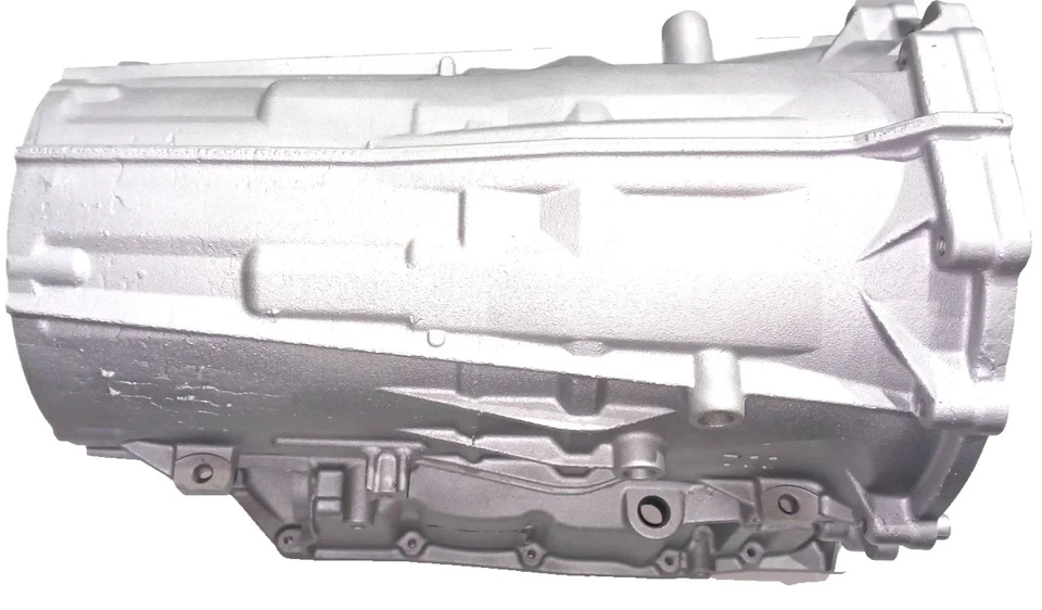 6L90E 2006 & UP TRANSMISSION CASE CHEVROLET GMC GM 24245102 4X4 6 SPEED 2WD - Image 2 of 4