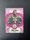 2025 Topps Signature Chris Olave Magenta (RAW)