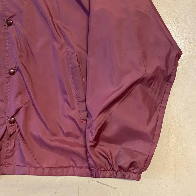 Athletic Works Coach Jacket Man 3XL / [AA1353] thumbnail 3