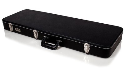 TKL Performer Series Thunderbird  Style Bass Hardshell Case (Compatible w/Gib...