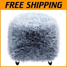 Multicoloured Windshield for Portacapture X8