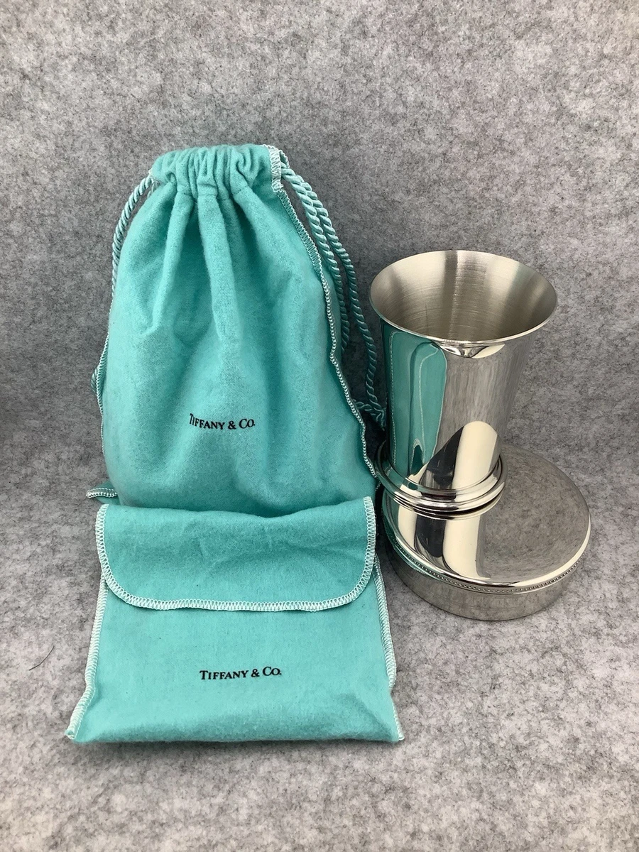 tiffany co pewter products for sale | eBay