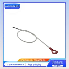 New For Mercedes 722.6 140589152100 Transmission Gearbox Fluid Dipstick