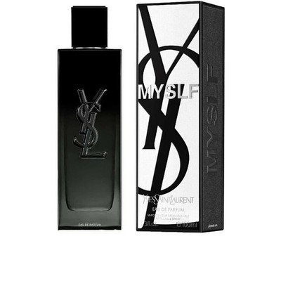 Myself by Yves Saint Laurent cologne for men EDP 3.3 / 3.4 oz New in Box