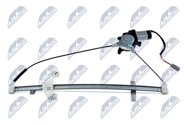 NTY EPS-HD-012 Fensterheber Hinten Links FüR Honda-image
