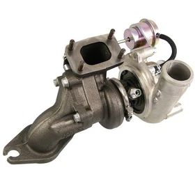 Turbolader Passend für Iveco Daily III 3,0 35C15 Euro 4 F1CE0481 504340177