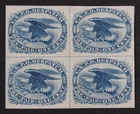 CKStamps: US Stamps Collection Scott#LO2 Mint 2NH 2H OG