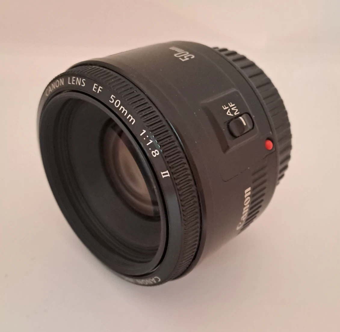 ⭐レトロ⭐CANON キャノンＬ50mm Ｆ1.8 後期　レンズ コラム】レンズに見る時代の変遷【キヤノン 50mm F1.8】