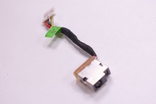808155-021 Hp Dc In Jack Cable 14-BK063ST