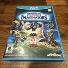 Skylanders Imaginators - Nintendo Wii U