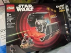 Lego Star Wars SMART Play Darth Vader’s Tie Fighter 75421 NIB Sealed