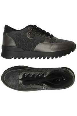 Armani Jeans Sneaker Damen Freizeitschuhe Turnschuhe Sportschuhe Gr.... #t05jp39