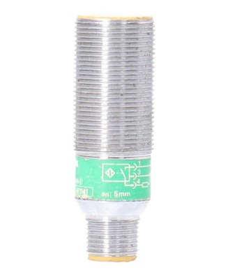 Turck Bi-M18-APGX-H1141 Induktiver Sensor Inductive Sensor