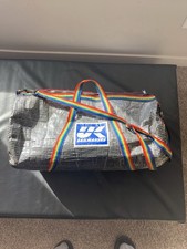 UK Sailmakers Sail Boat Bag 22  x10  United Kingdom Made