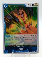 Jozu OP08-047 R Two Legends One Piece TCG 2024