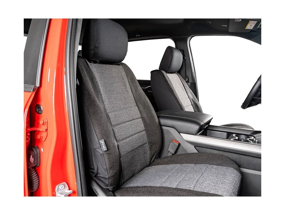 Fia OE Custom Seat Covers Front Row Charcoal FIA-OE39-2 CHARC Foto 2 de 4