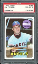 1969 Topps Football Cards 46